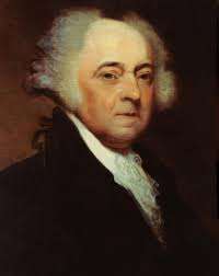 John Adams (2nd President of the United States)